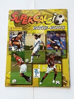 tudor igor figurina|FIGURINA PANINI SUPERCALCIO 2002/2003 .